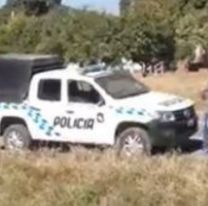 Murió tirado al lado de la ruta: Le pasó algo horrible en la panza