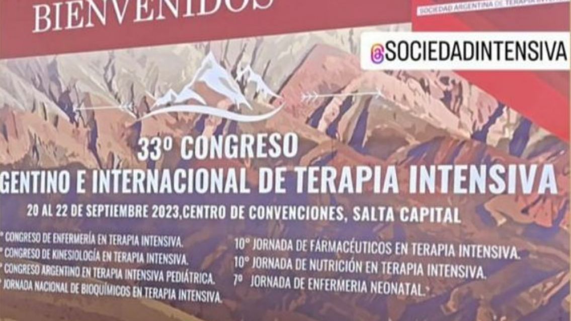 Usaron paisajes de Jujuy para promocionar un mega evento en Salta