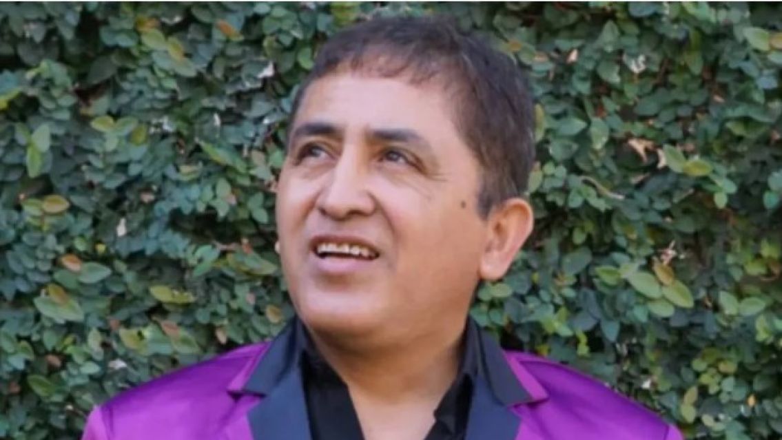 Se supo el sueño que Huguito Flores no podrá cumplir