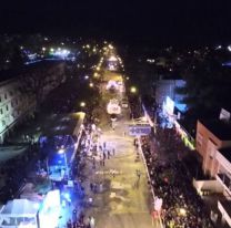Juje&ntilde;o enfurecido pidi&oacute; que el desfile de carrozas vuelva a la Avenida C&oacute;rdoba: su explicaci&oacute;n