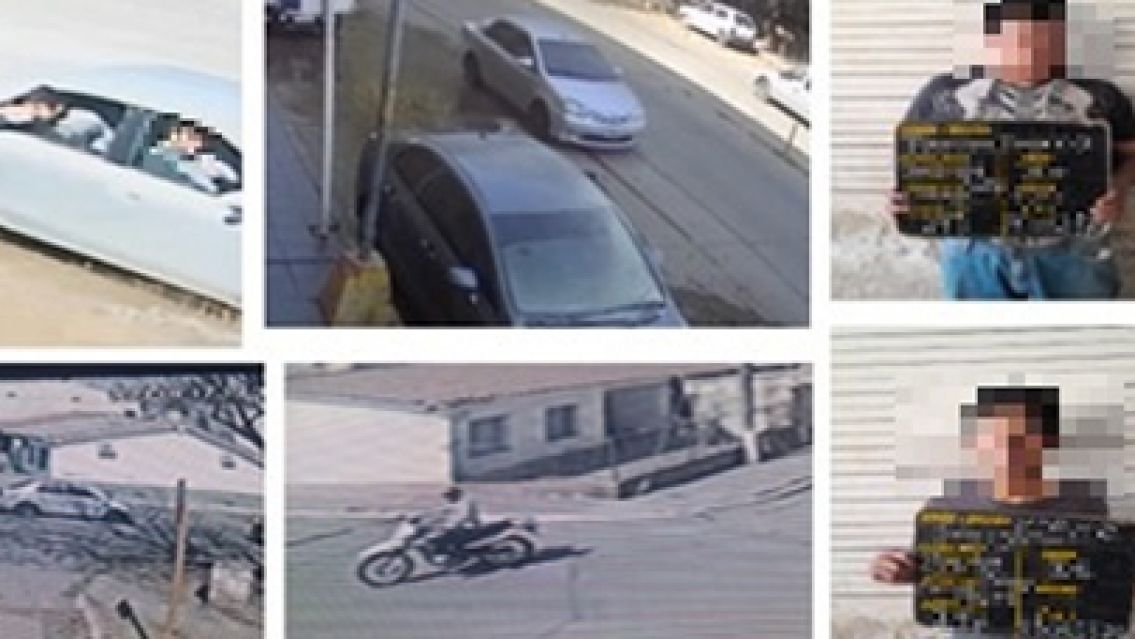 Detuvieron a dos conocidos ladrones de Jujuy: c�mo los encontraron