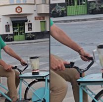 El emprendedor juje&ntilde;o m&aacute;s creativo: es de Ciudad Nieva y as&iacute; es como trabaja