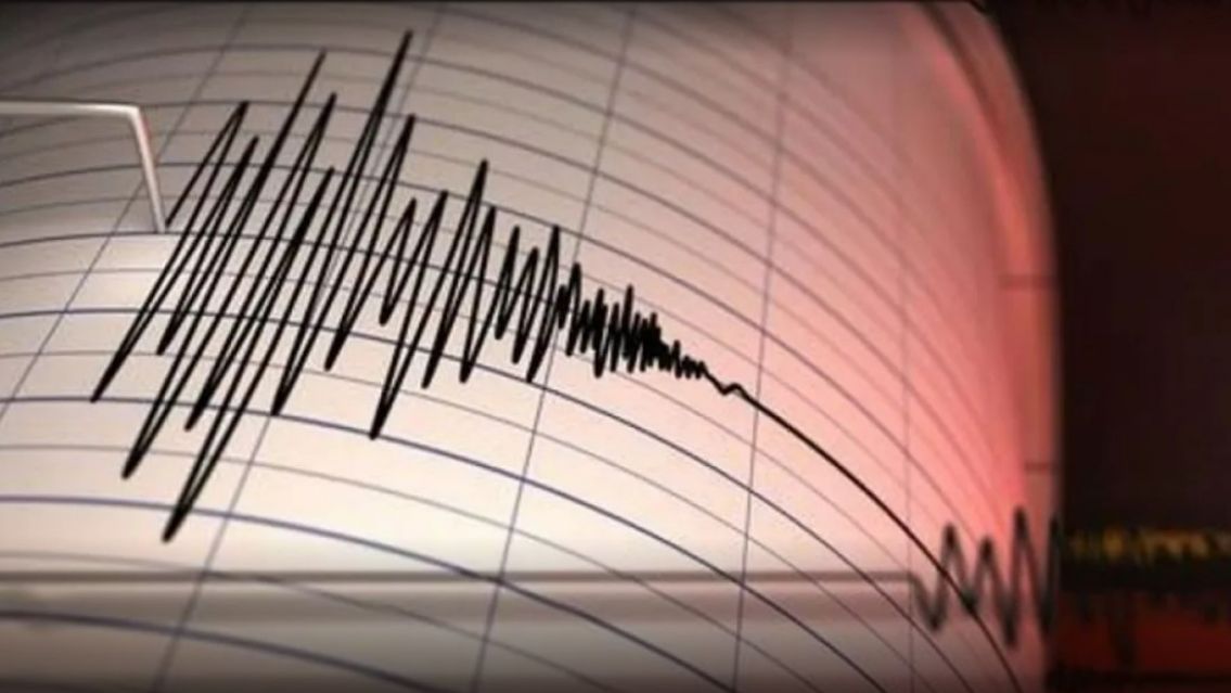 Dos fuertes sismos sacudieron a los jujeños esta mañana
