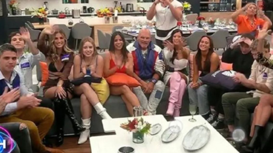 El mal momento que pasan dos ex participantes de Gran Hermano: "Por nuestra salud"