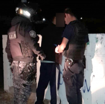 D&iacute;a del Estudiante a pura violencia: Ya hay 30 detenidos