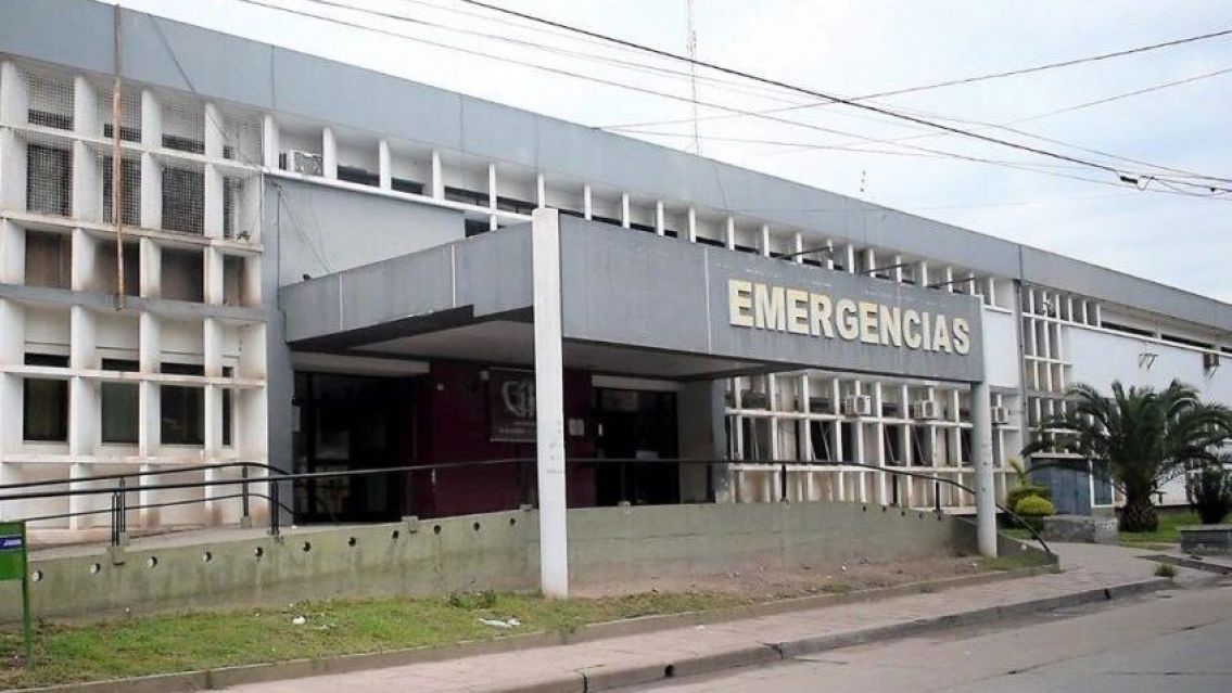 Se retorcía de dolor y en San Pedro el ginecólogo tardó días en aparecer