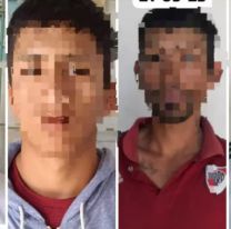 Detuvieron a la banda narco más peligrosa de Jujuy: Operaba en Alto Comedero