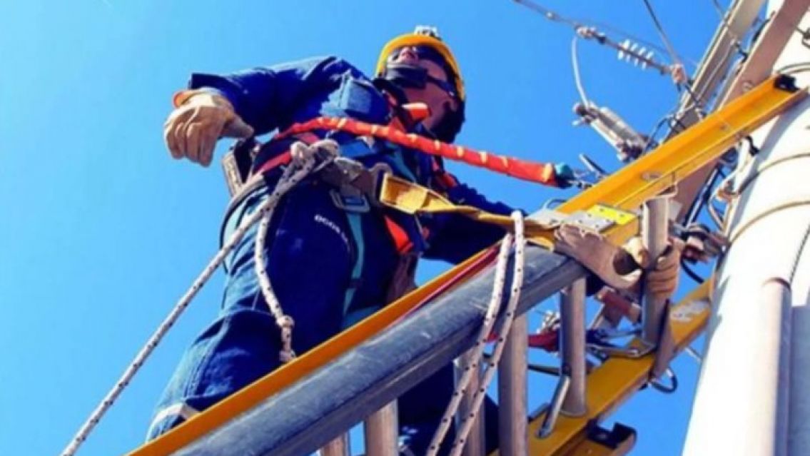 EJESA dejará a San Salvador sin luz durante 6 horas el domingo