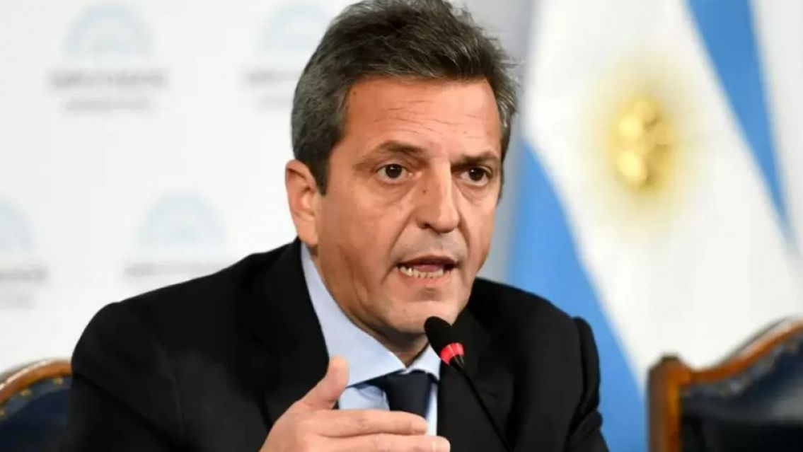 El Gobierno lanz� medidas econ�micas para monotributistas, aut�nomos y pymes