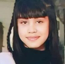 Detuvieron al presunto asesino de la ni&ntilde;a Morena Dom&iacute;nguez