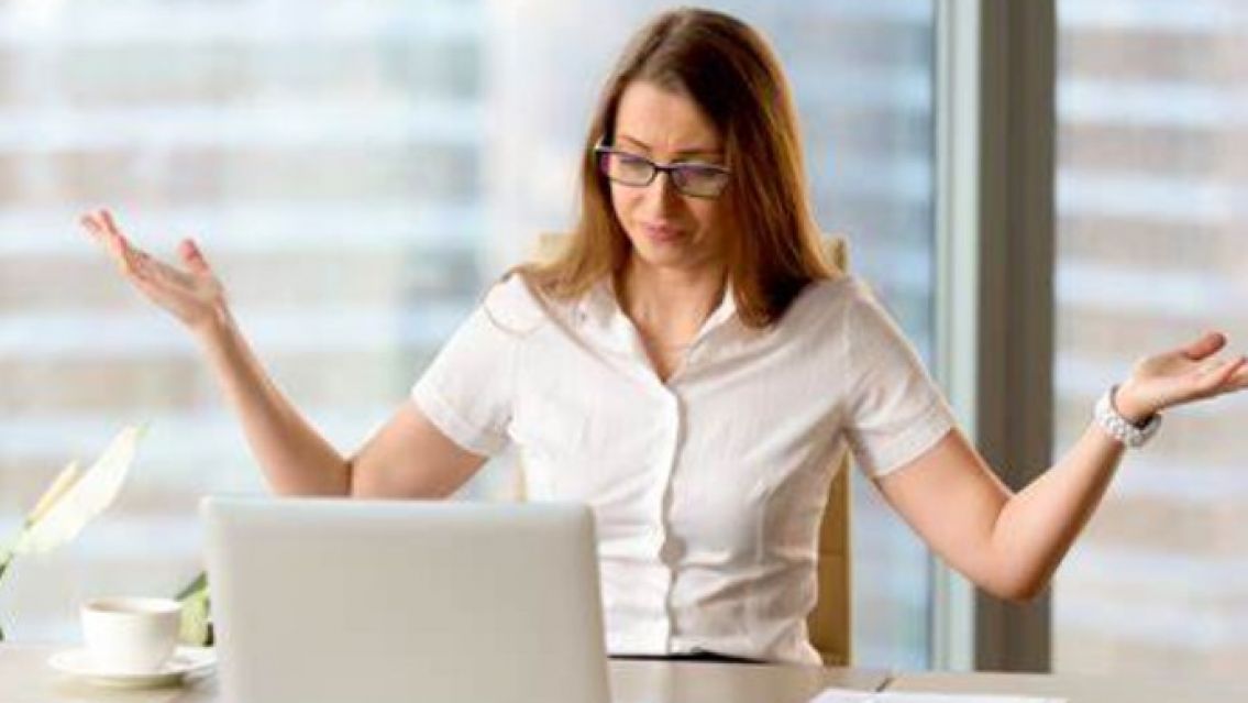 El signo más agrandado: "Se creen lo mejor y miran a todos desde arriba"