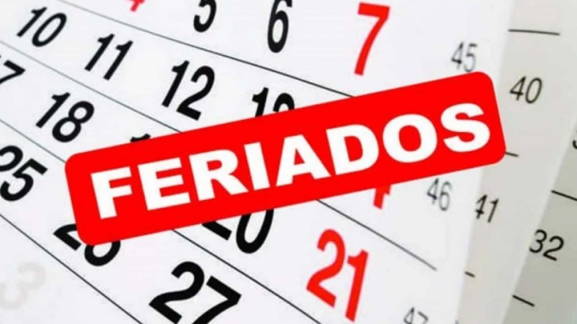 Cuándo es el último fin de semana XXL del 2023: el feriado ideal para viajar