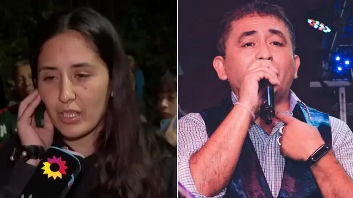 "Siempre le decía"...La advertencia que la hija de Huguito Flores le hizo al cantante antes del accidente