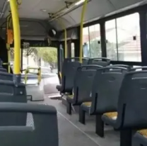 Vuelve el paro de colectivos, qu&eacute; piden ahora y porqu&eacute; se niegan a pagarles m&aacute;s