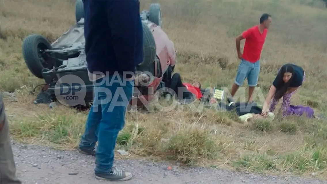 Otro accidente donde murió Huguito Flores, ¿es la ruta norteña más peligrosa?