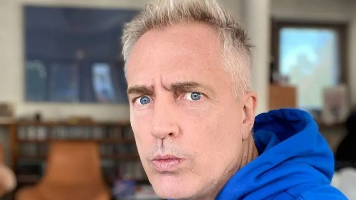 Marley vuelve a conducir su programa en medio de la polémica por las denuncias que tiene