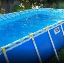 Andá llenando la pelopincho: el sábado hará un calor infernal en Jujuy