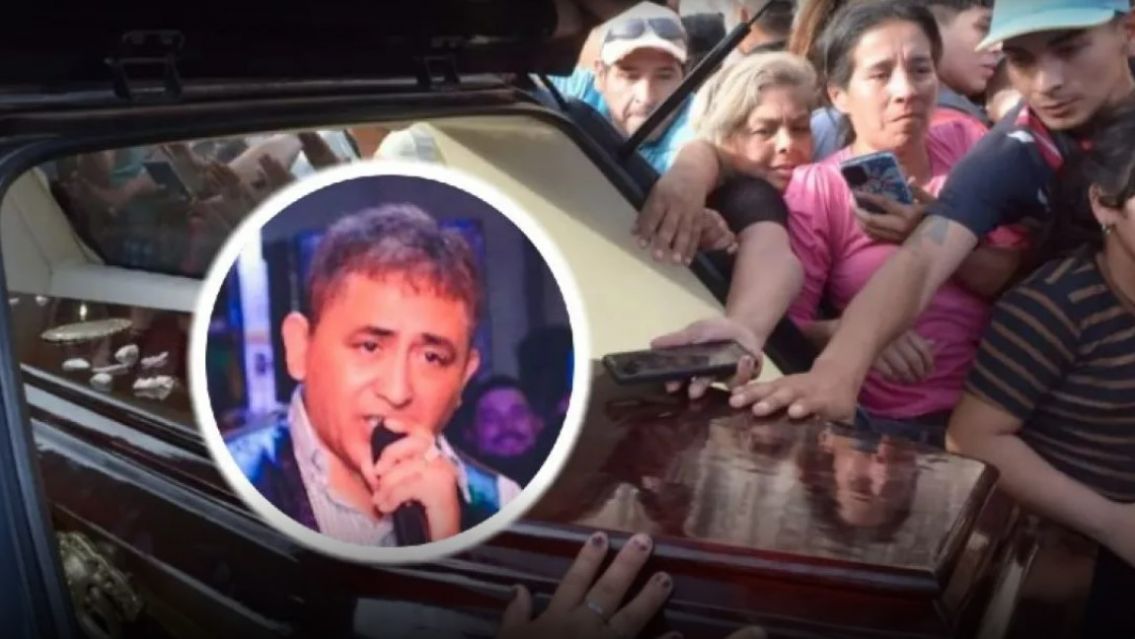 Trágica muerte de Huguito Flores: la hermana confirmó una drástica decisión
