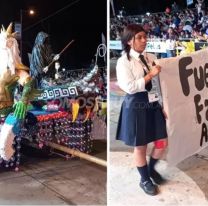 El Bachi 21 pasó con las luces apagadas por la muerte de un compañero