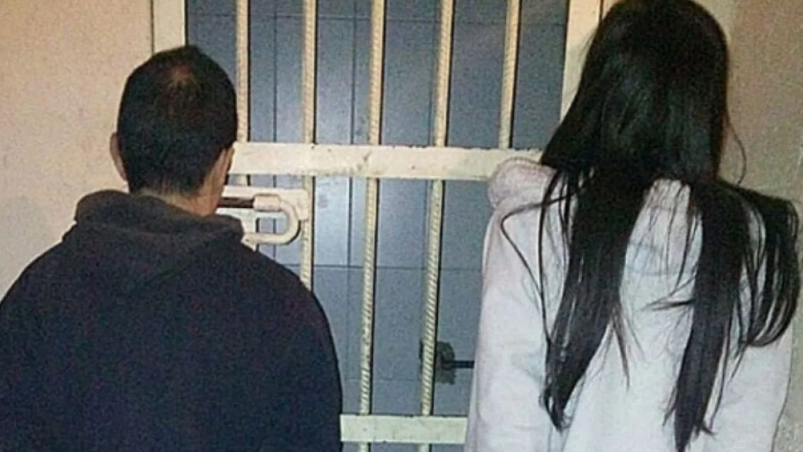 Cayó la pareja más buscada de Jujuy: Habrían matado un abuelito de 70 años en Alto Comedero