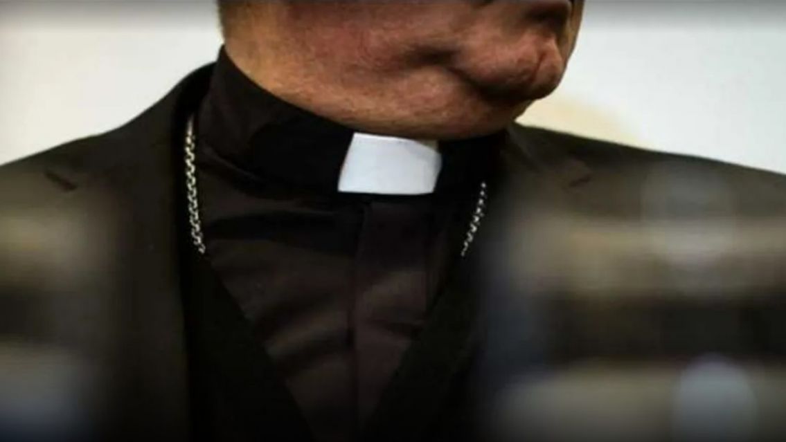 Salta: tenía un hijo oculto, daba misas y obligó a una chica a perder su inocencia