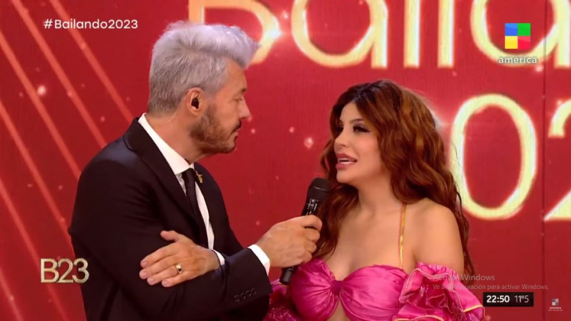 ¿Charlotte Caniggia embarazada? Seguiría los pasos de su hermano en plena crisis familiar