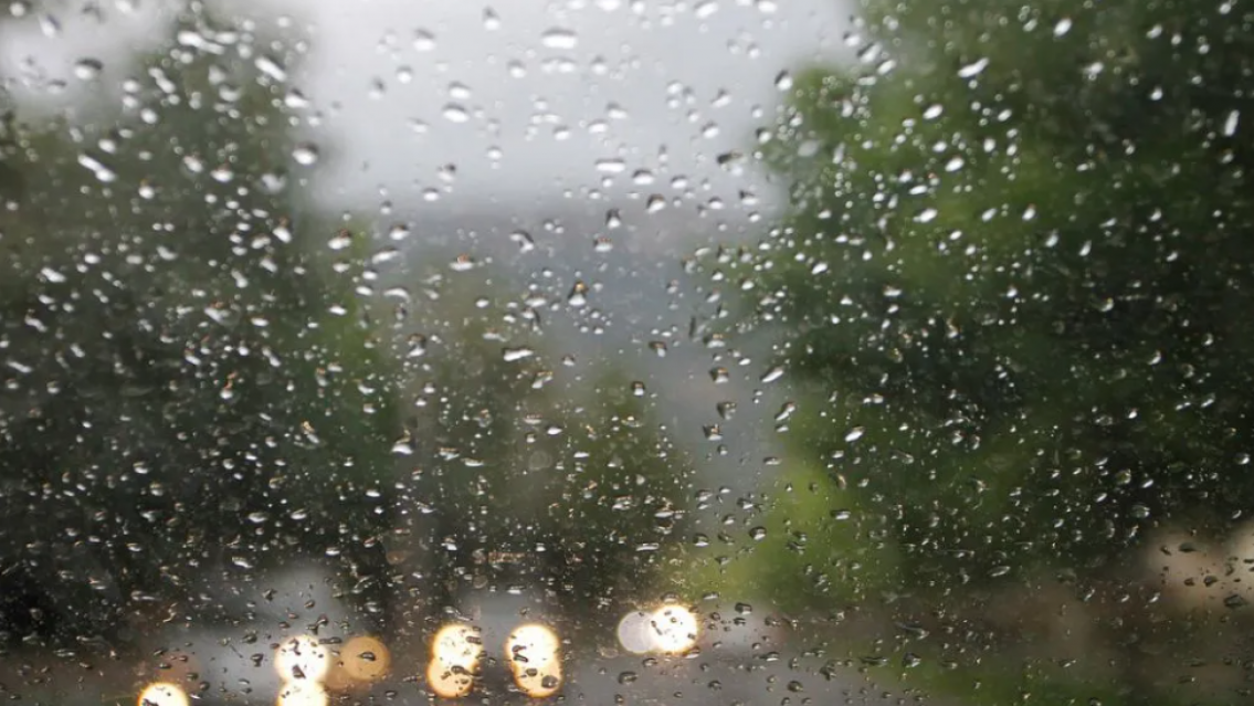 �Llegan las lluvias a Jujuy? Un poco de alivio al calor insoportable