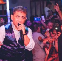 M&aacute;s r&aacute;pido que tu ex superandote: la decisi&oacute;n de los m&uacute;sicos de Huguito Flores