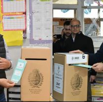 Hermetismo total en Mendoza: a qué hora darán a conocer los resultados