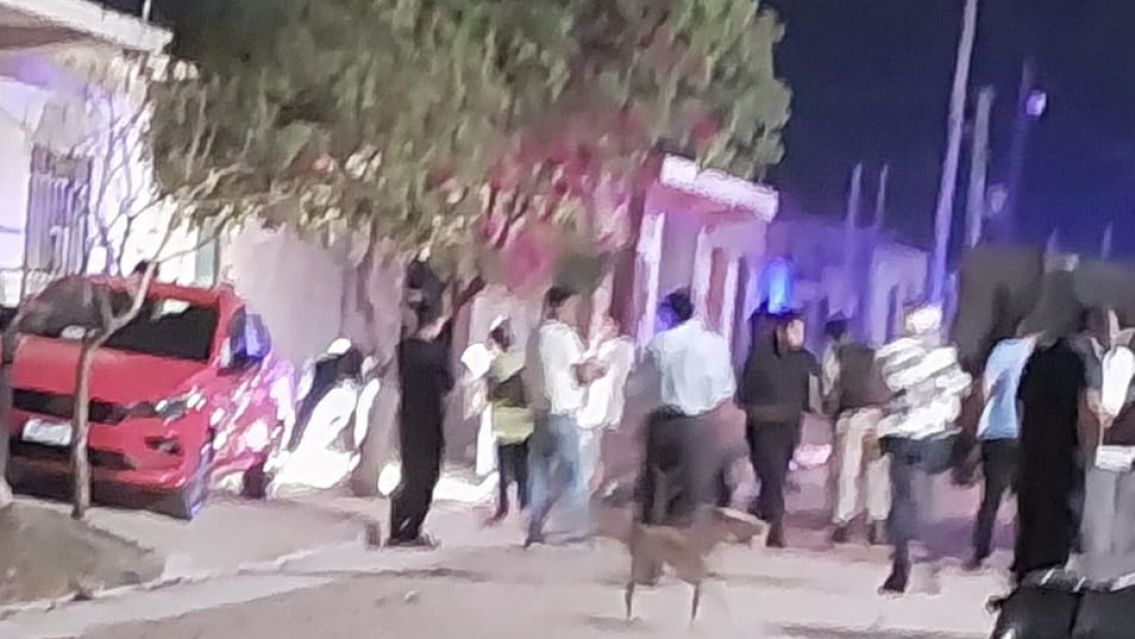 Foto: Policiales de Jujuy