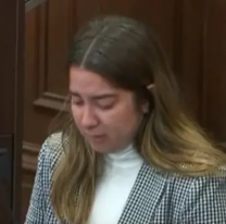 La echaron de la universidad y no tuvo mejor idea que ASESINAR a su madre así no se enteraba