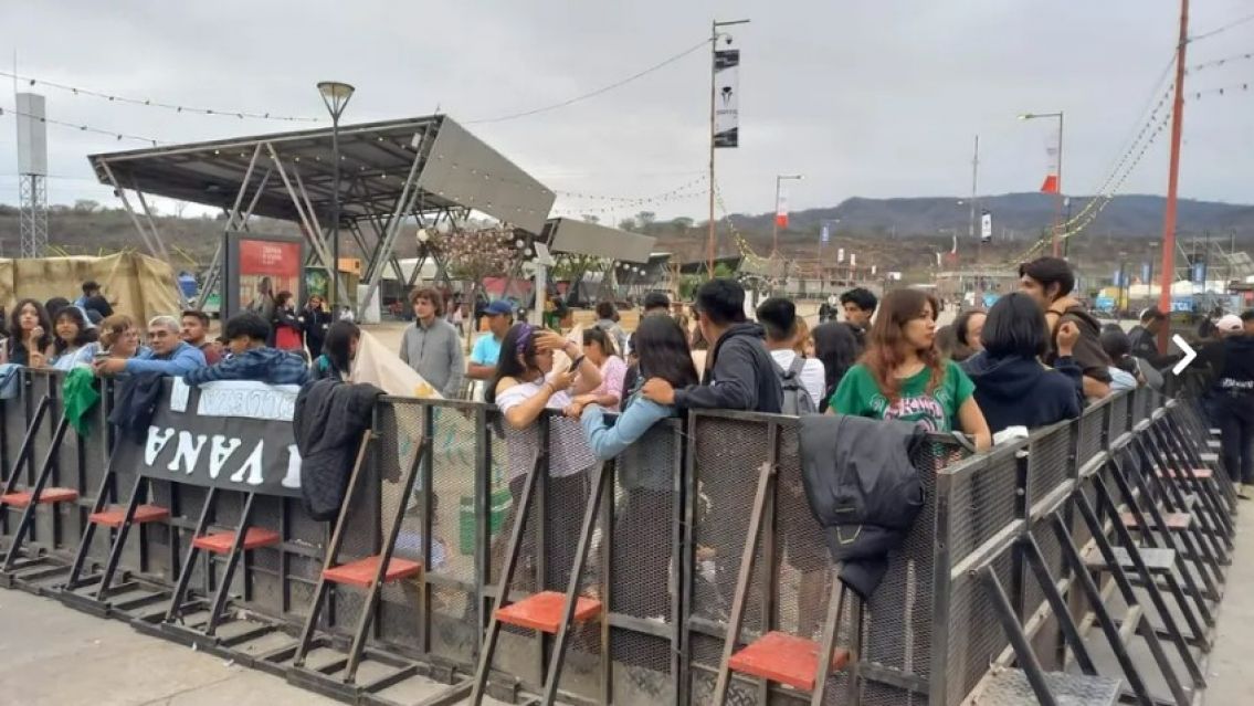 FNE 2023: dónde es el ingreso para la Elección Provincial