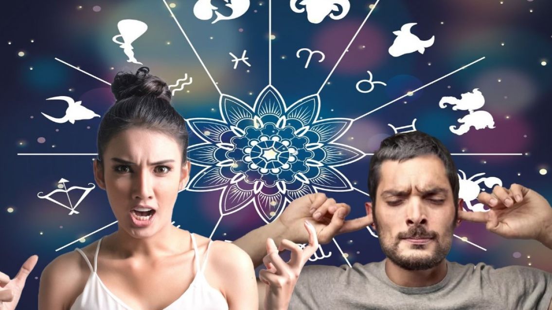 El signo m�s odiado del zod�aco: "Ni ellos mismos se soportan" 