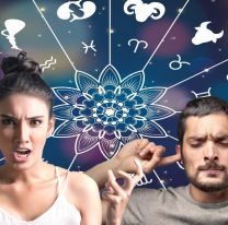 El signo m&aacute;s odiado del zod&iacute;aco: "Ni ellos mismos se soportan" 