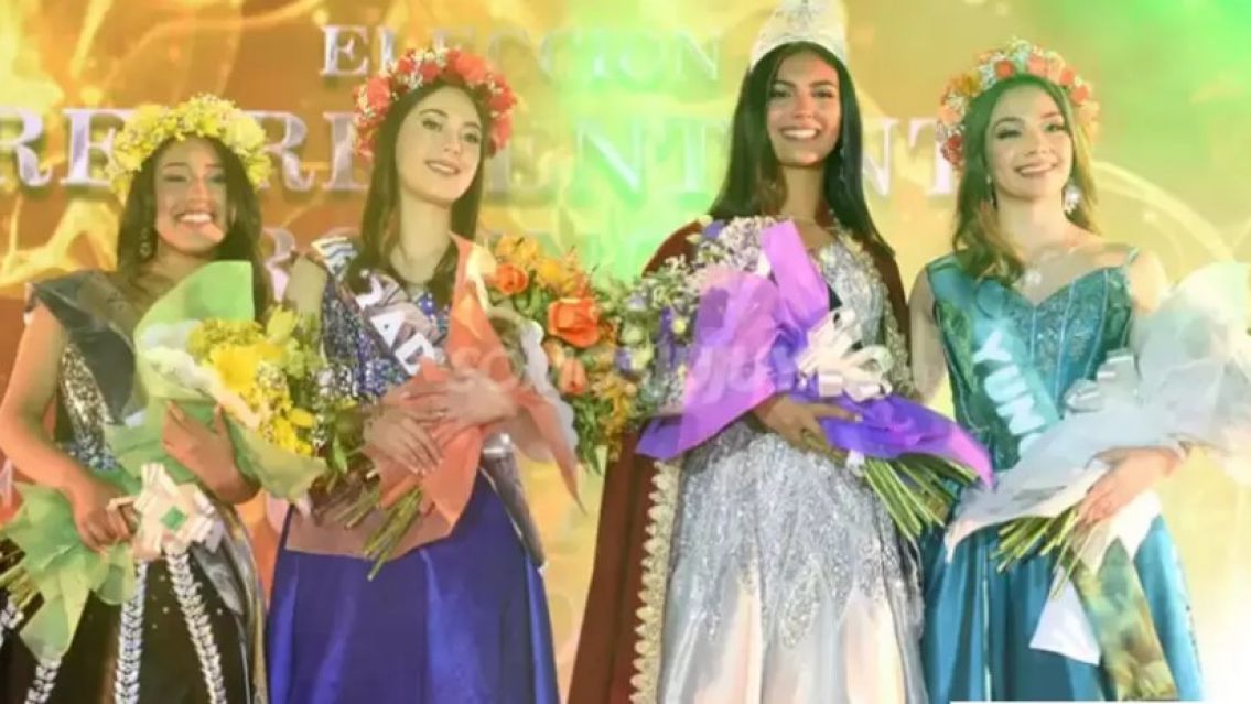 FNE 2023: cortes de tránsito y horario de colectivos