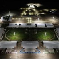 ¿Querés trabajar en la cárcel de Chalicán? Así podés inscribirte