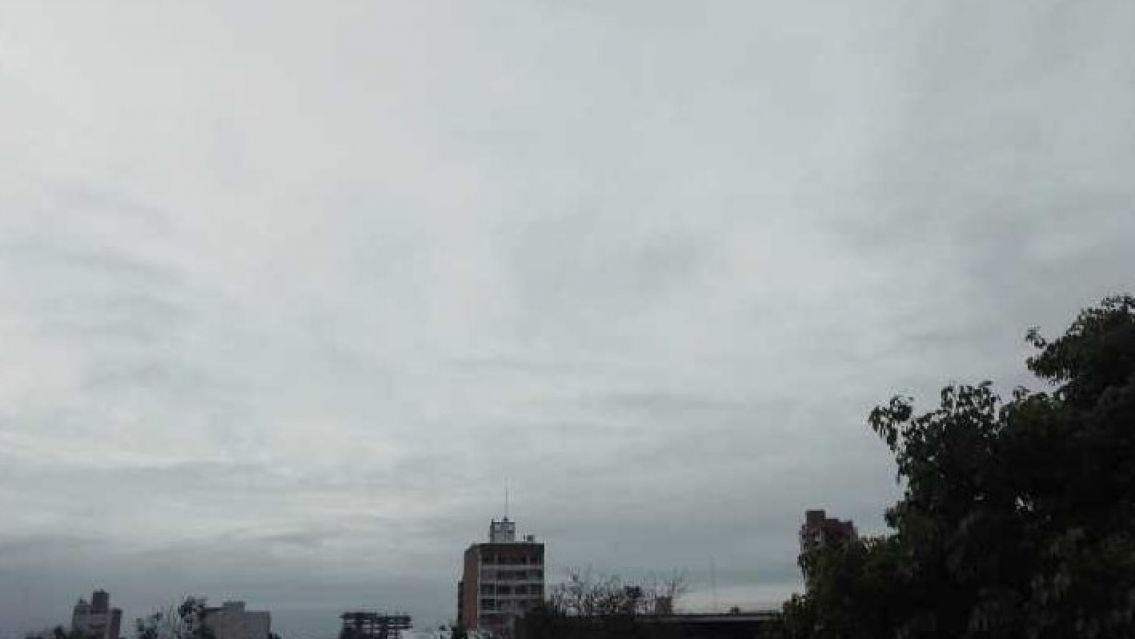 Vuelve el frío a Jujuy: Para mañana 6 grados