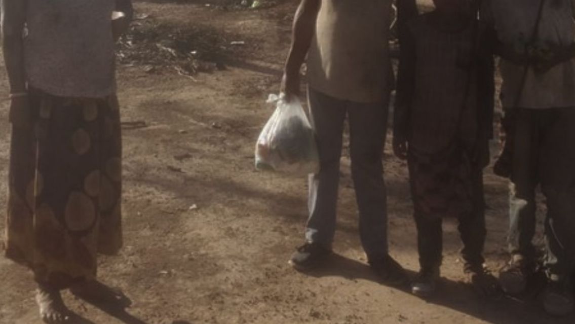 Denuncian un intento de secuestro en un barrio: "Era un auto negro"