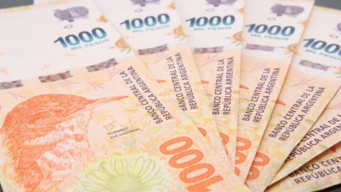 Anunciaron un incre�ble nuevo bono: qui�nes lo cobrar�n