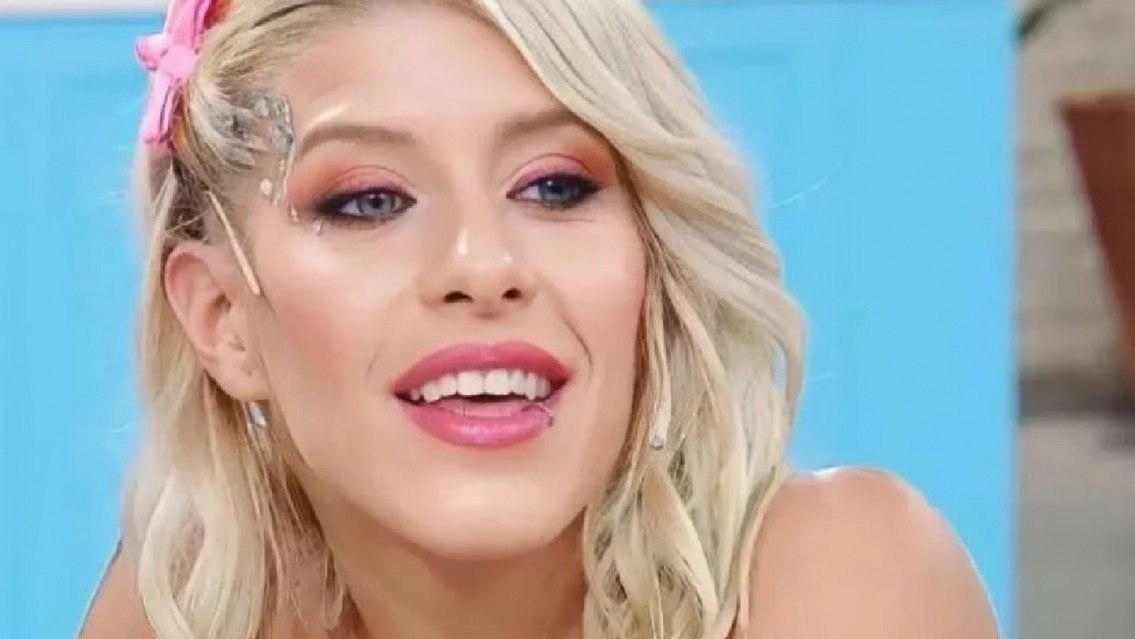 Camila de Gran Hermano se hizo una operación estética y fue muy criticada