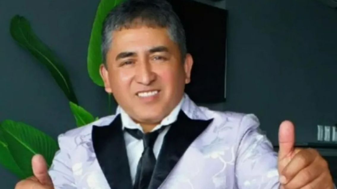 �Captaron al fantasma de Huguito Flores? El inquietante video que caus� pol�mica en redes