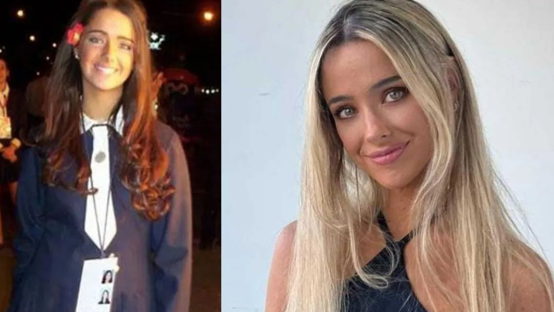 La emoción de Sol Rivas al recordar la FNE de Jujuy: "es parte de nuestra cultura"