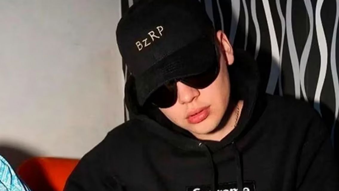 El cambio de Bizarrap que sorprendió a todos: qué fue lo que hizo