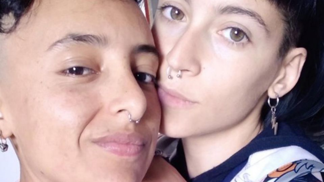 PERPETUA: la madre biológica de Lucio Dupuy fue condenada por abuso sexual