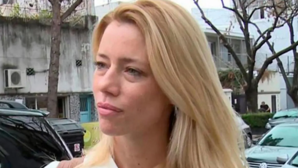 La hija de Nicole Neumann le prohibió que vaya a sus 15: Está destruída