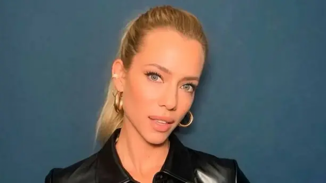 Nicole Neumann en su peor momento por la p�sima relaci�n con su hija mayor
