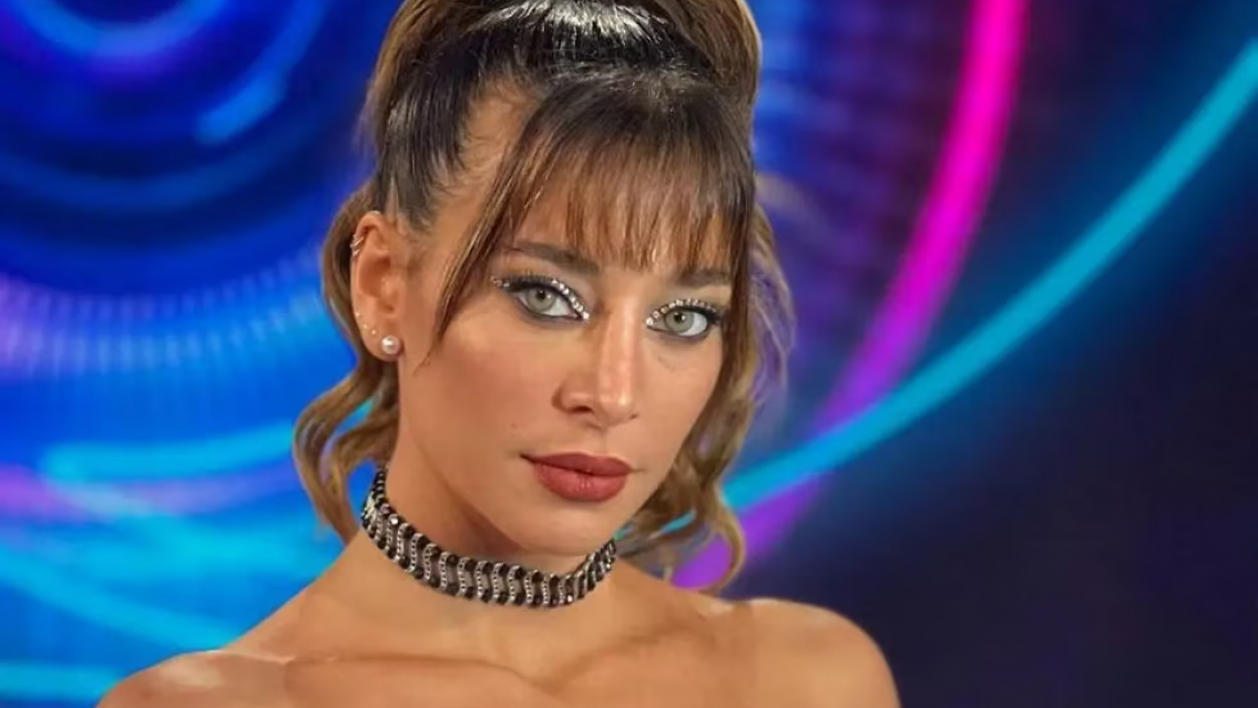 ¡Gran paso! Sol Pérez mostró su pancita de embarazada. ¡Felicidades!