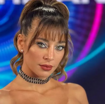 &iexcl;Gran paso! Sol P&eacute;rez mostr&oacute; su pancita de embarazada. &iexcl;Felicidades!