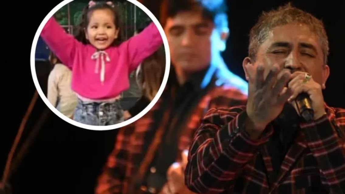 Piden llevar un sacerdote: el nuevo parte m�dico de la hija de Huguito Flores