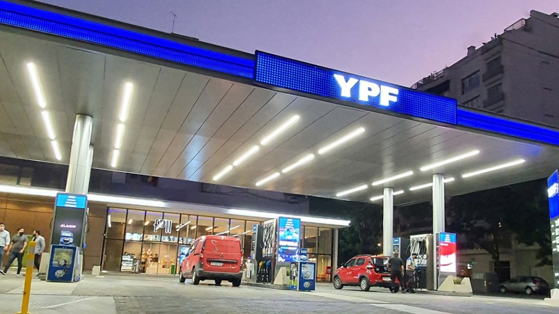 [ATENCI�N] YPF busca empleados: ofrecen sueldazos